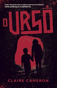 Livro O urso