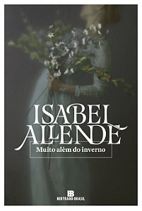 Livro Muito além do inverno