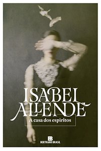 Livro A casa dos espíritos
