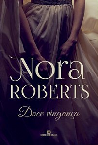 Livro Doce vingança (capa nova)