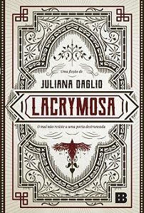 Livro Lacrymosa