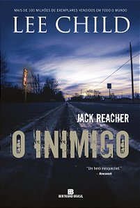 Livro O inimigo
