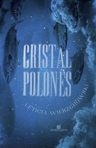 Livro Cristal polonês