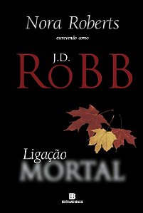 Livro Ligação Mortal