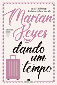 Livro Dando um tempo
