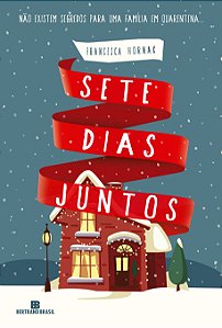 Livro Sete dias juntos