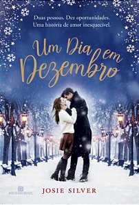 Livro Um dia em dezembro