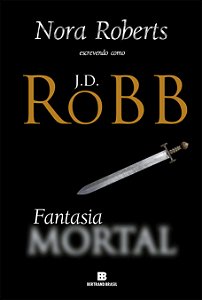 Livro Fantasia mortal (Volume 30)