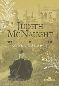 Livro Agora e sempre