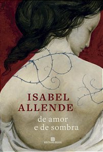 Livro De amor e de sombra