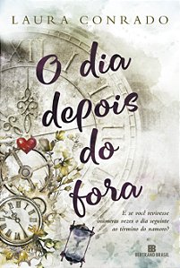 Livro O dia depois do fora