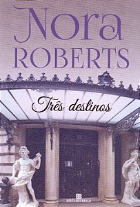 Livro Três Destinos