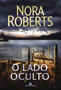 Livro O lado oculto