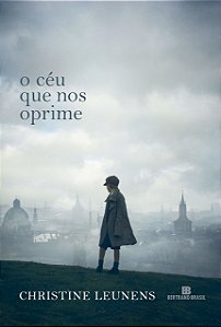 Livro O céu que nos oprime
