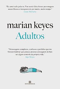 Livro Adultos