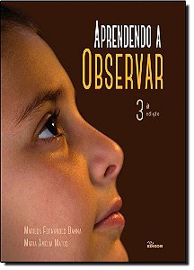 Livro Aprendendo A Observar