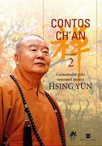 Livro Contos ch'an (Volume 2)