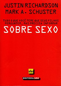 Livro Sobre sexo