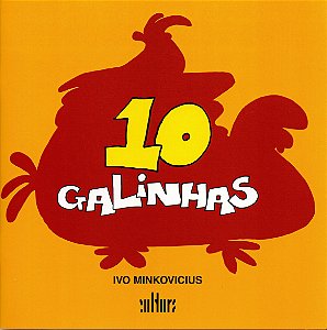 Livro 10 galinhas
