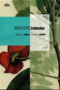 Livro Arvoressências