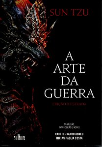 Livro A arte da guerra