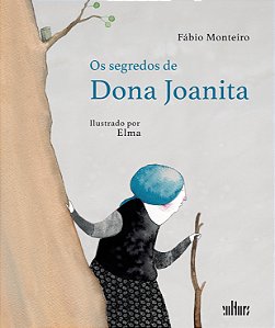 Livro Os segredos de Dona Joanita