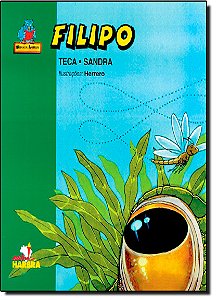 Livro Filipo
