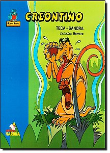 Livro Creontino