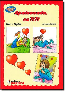 Livro Apaixonado, Eu ?!?! - 1