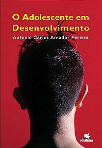 Livro O Adolescente Em Desenvolvimernto