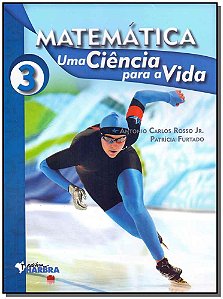 Livro Uma Ciencia Para A Vida 3