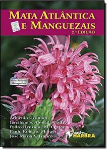 Livro Mata Atlântica E Manguezais - 2. Ed