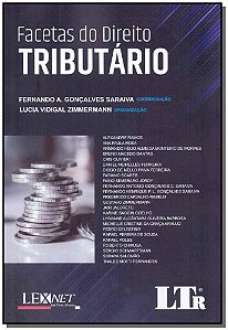 Livro Facetas Do Direito Tributário - 01Ed/19