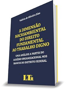 Livro A Dimensão Socioambiental Do Direito  Fundamental  ...