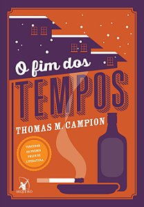 Livro O fim dos tempos