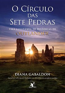 Livro O círculo das sete pedras: Uma coletânea de históri...