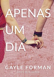 Livro Apenas um dia (Apenas um dia - Livro 1) (Volume 1)
