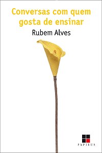Livro Conversas com quem gosta de ensinar: (+) qualidade ...
