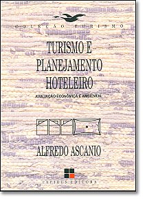 Livro Turismo E Planejamento Hoteleiro - Avaliacao...