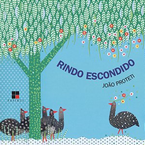 Livro Rindo escondido