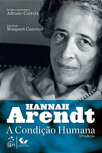 Livro A condição humana