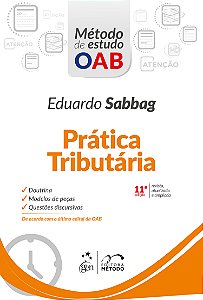 Livro Prática tributária