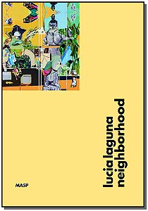 Livro Lucia Laguna: neighborhood