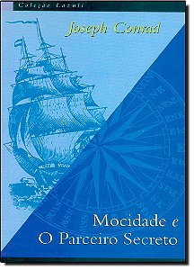 Livro Mocidade E O Parceiro Secreto