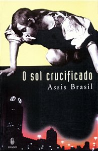 Livro O Sol Crucificado