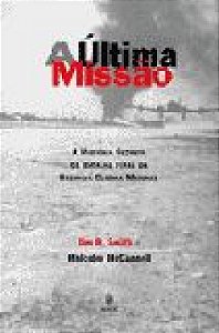 Livro A Última Missão