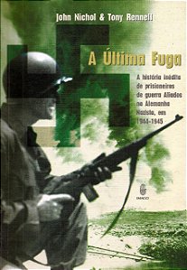 Livro A Última Fuga
