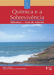 Livro Interações e transformações iv – aluno: química e a...