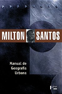 Livro Manual de geografia urbana (Volume 1)