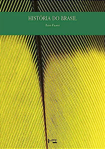 Livro História do Brasil